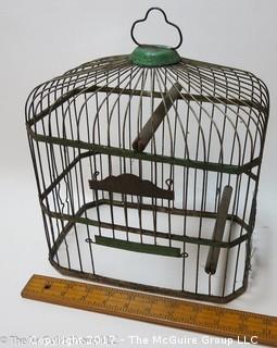 Birdcage