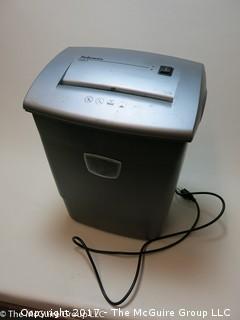 Fellowes PS60C-2 paper shredder