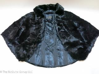 Ladies fur stole