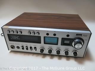 Montgomery Ward Audio Receiver 