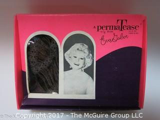 Eva Gabor wig in original box