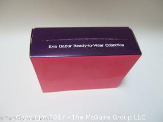 Eva Gabor wig in original box