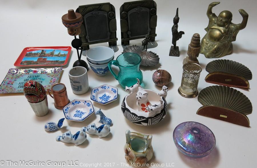 The McGuire Group LLC - Auction: On-Line Antiques & Collectibles ...