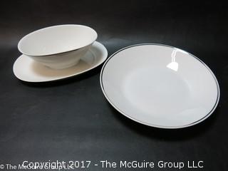 German Rosenthal China - 166 pieces 