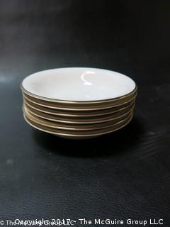 German Rosenthal China - 166 pieces 