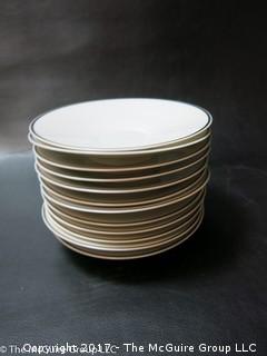 German Rosenthal China - 166 pieces 