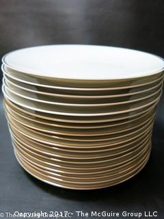 German Rosenthal China - 166 pieces 