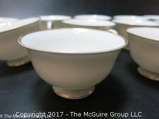 German Rosenthal China - 166 pieces 