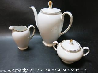 German Rosenthal China - 166 pieces 