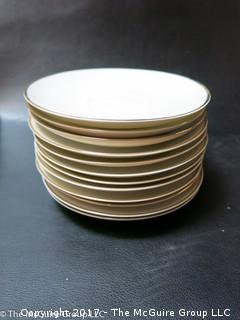 German Rosenthal China - 166 pieces 