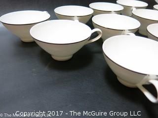 German Rosenthal China - 166 pieces 