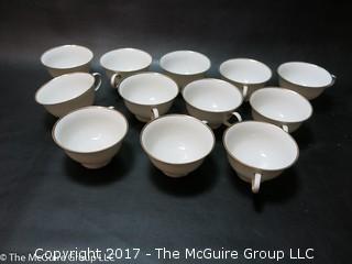 German Rosenthal China - 166 pieces 