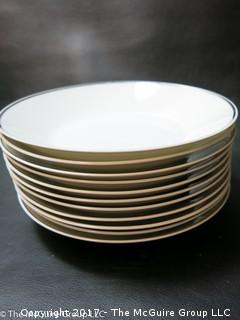 German Rosenthal China - 166 pieces 