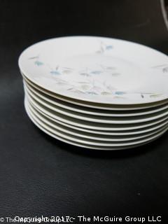 German Rosenthal China - 71 pieces 