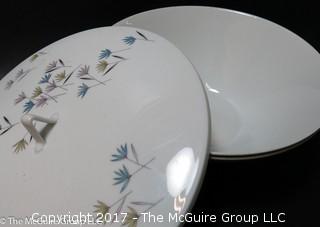 German Rosenthal China - 71 pieces 