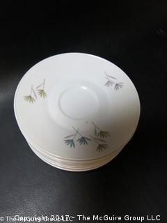 German Rosenthal China - 71 pieces 