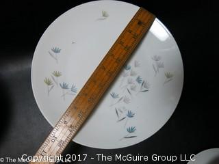 German Rosenthal China - 71 pieces 