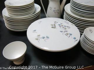 German Rosenthal China - 71 pieces 