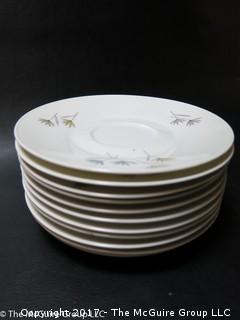 German Rosenthal China - 71 pieces 