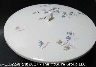 German Rosenthal China - 71 pieces 