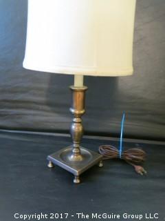 Table lamp 