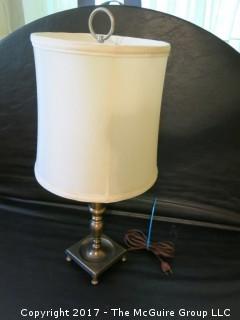 Table lamp 