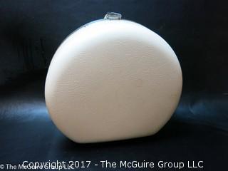 Vintage GE Portable Hair Dryer 