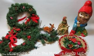 Collections including wreaths 