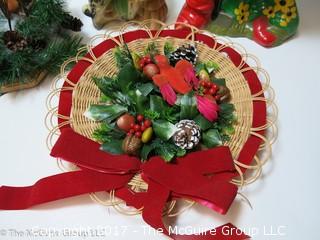 Collections including wreaths 