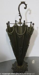 Umbrella stand 