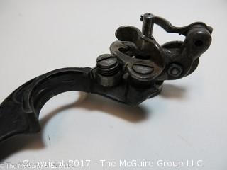 Vintage Singer Sewing Machine Parts