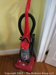 Dirt Devil Vacuum 