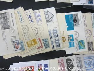 (#2144) USPS 90 Special Cancellations (not FDC's)