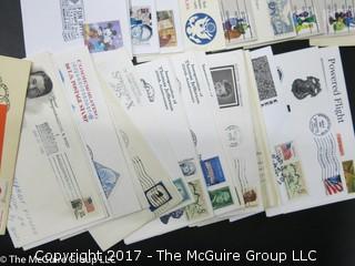 (#2144) USPS 90 Special Cancellations (not FDC's)