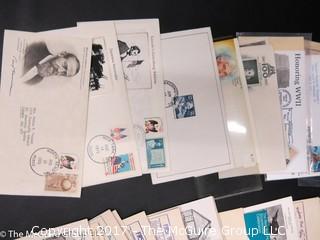 (#2144) USPS 90 Special Cancellations (not FDC's)