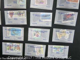 (#2152) Collection of world stamps 