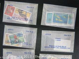 (#2152) Collection of world stamps 