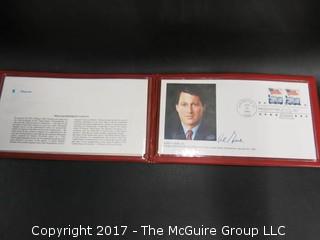 (#2155) Collection of U.S. Political Memorabilia