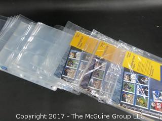 (#2039) Philately Supplies 