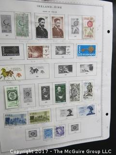 (#1949) Foreign Stamps including Ireland