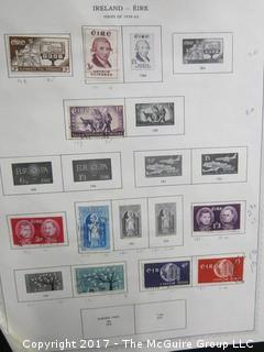 (#1949) Foreign Stamps including Ireland