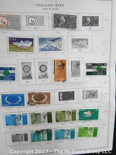 (#1949) Foreign Stamps including Ireland