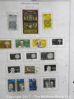 (#1949) Foreign Stamps including Ireland