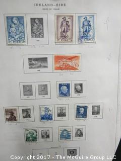 (#1949) Foreign Stamps including Ireland