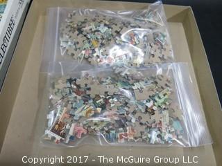 (#1940) Jigsaw Puzzle