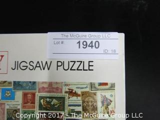 (#1940) Jigsaw Puzzle