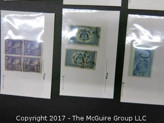 (#    ) Collectible Stamps: Mixed Lot 