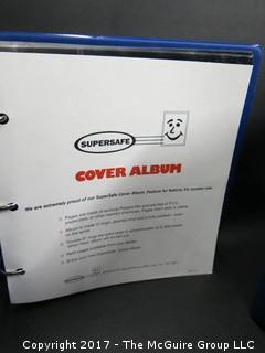 Collection of Cover Albums 