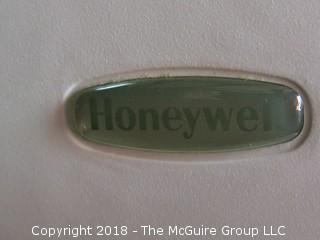 Honeywell portable electric heater