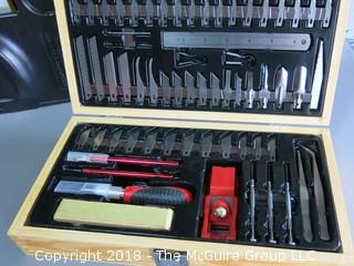 Mastergrip Craft and Hobby Cutting Set